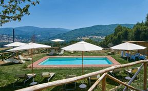 Photo of Quiet Tuscan Setting