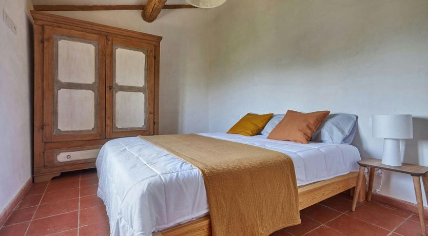 Photo of Quiet Tuscan Setting