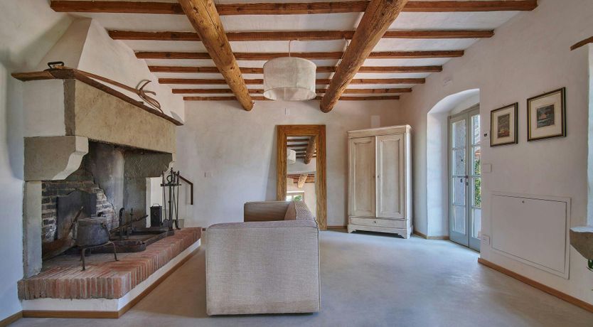 Photo of Quiet Tuscan Setting