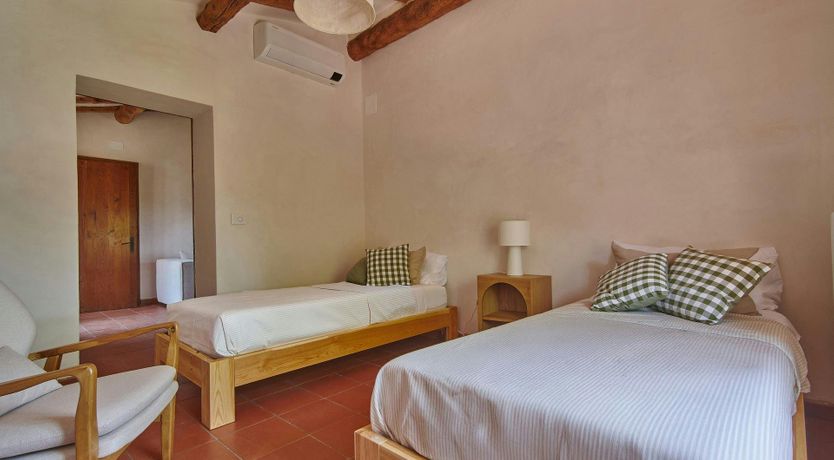 Photo of Quiet Tuscan Setting