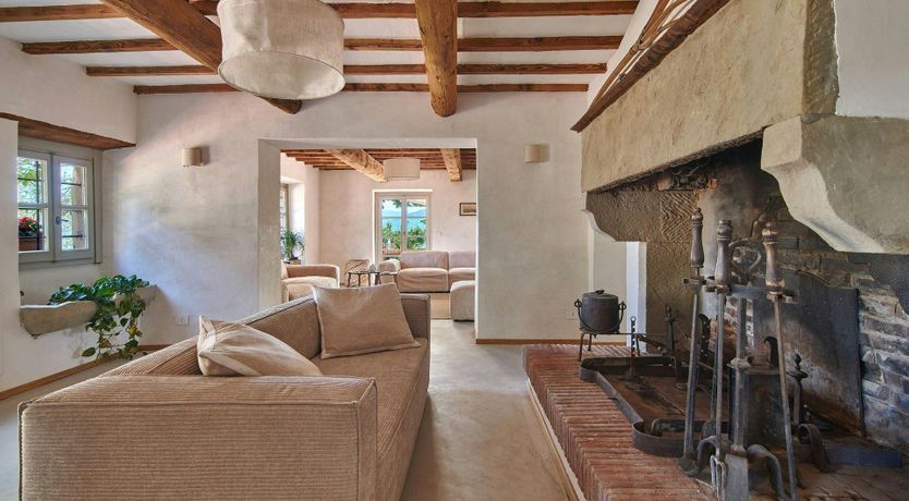 Photo of Quiet Tuscan Setting