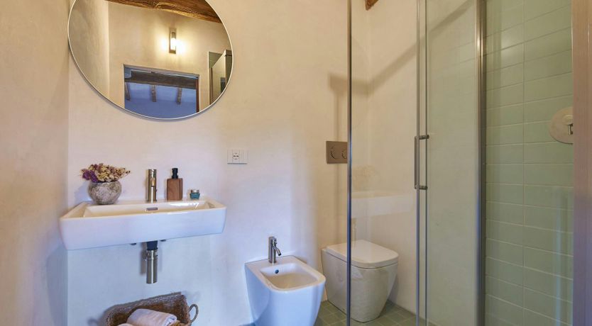 Photo of Quiet Tuscan Setting