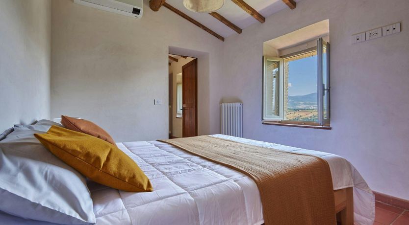 Photo of Quiet Tuscan Setting
