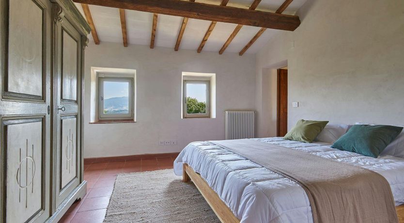 Photo of Quiet Tuscan Setting