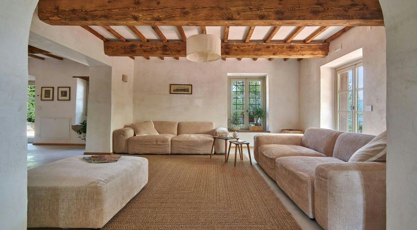 Photo of Quiet Tuscan Setting