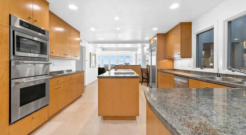 Photo of Ocean of Light