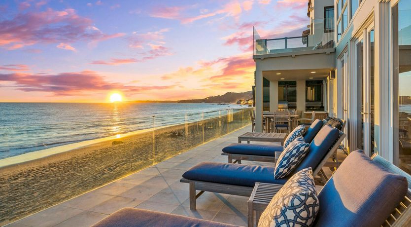 Photo of Ocean of Light