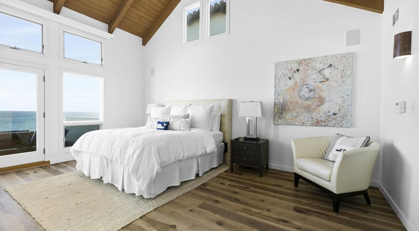 Photo of Ocean of Light