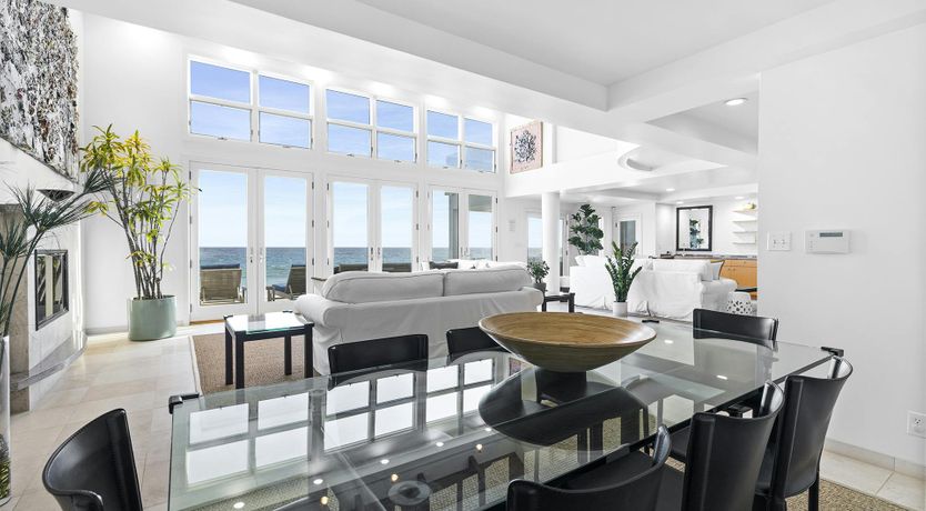 Photo of Ocean of Light