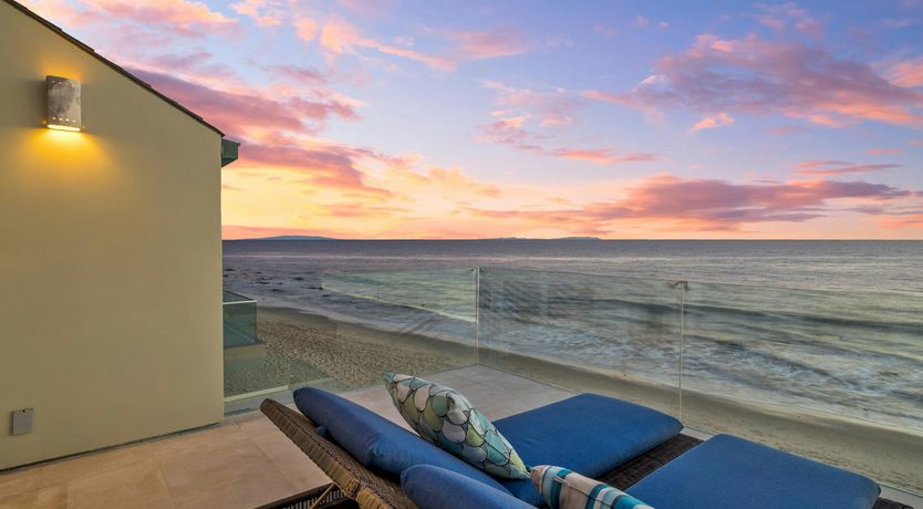 Photo of Ocean of Light