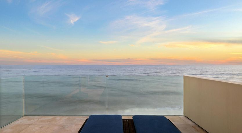 Photo of Ocean of Light