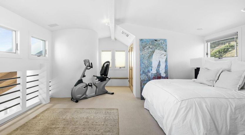 Photo of Ocean of Light