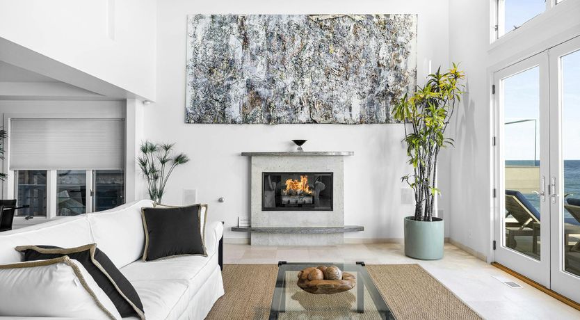 Photo of Ocean of Light