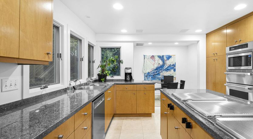 Photo of Ocean of Light