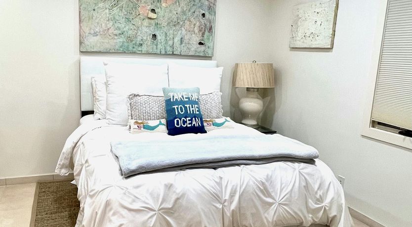 Photo of Ocean of Light