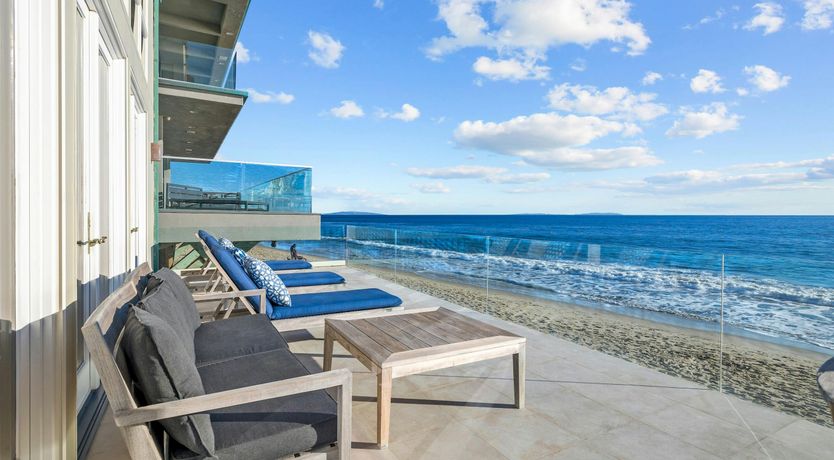 Photo of Ocean of Light