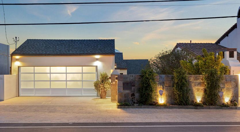 Photo of Ocean of Light