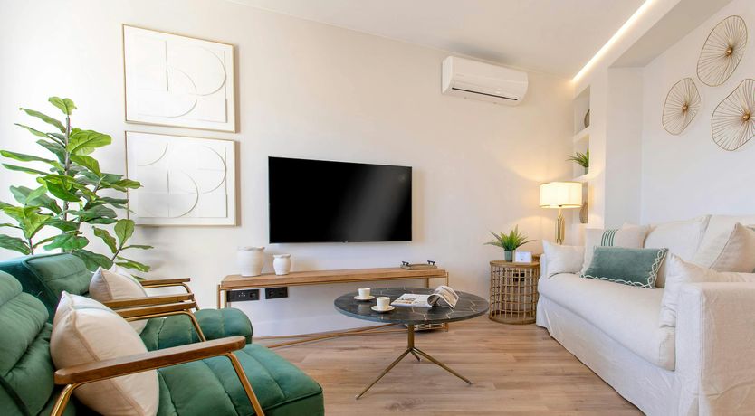 Photo of Rooftop & Sea Views