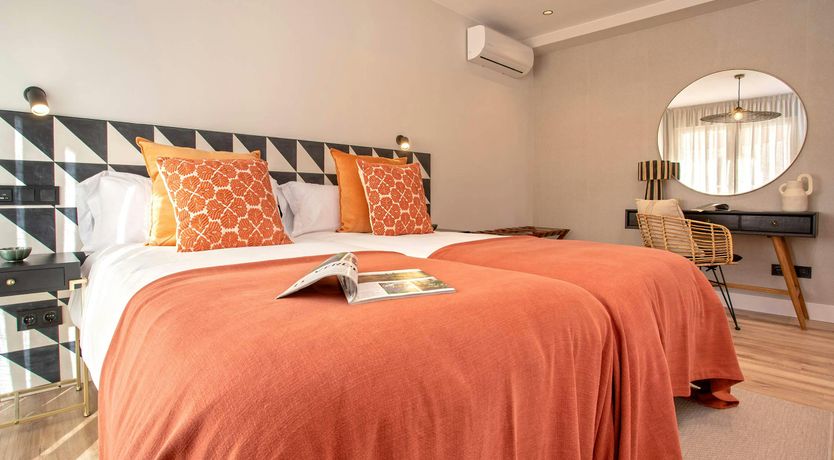 Photo of Rooftop & Sea Views