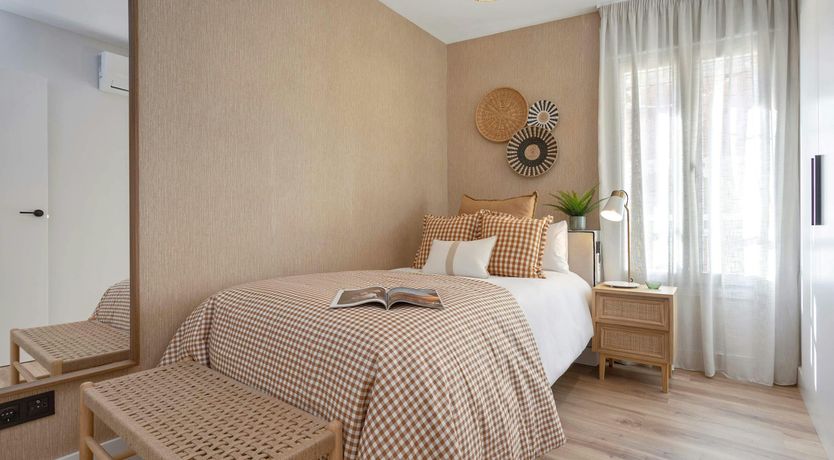 Photo of Rooftop & Sea Views