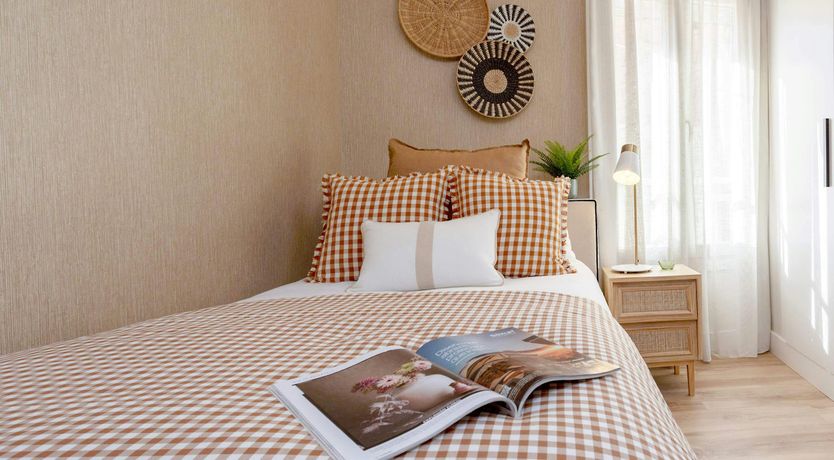 Photo of Rooftop & Sea Views