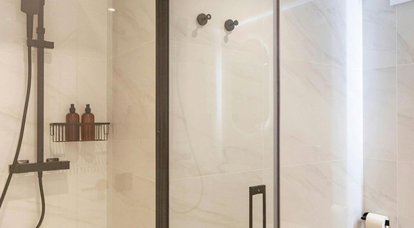 Photo of Rooftop & Sea Views