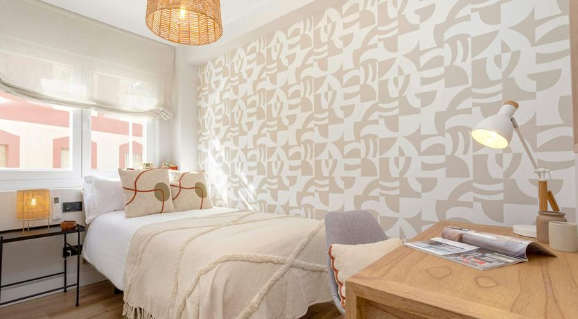 Photo of Rooftop & Sea Views