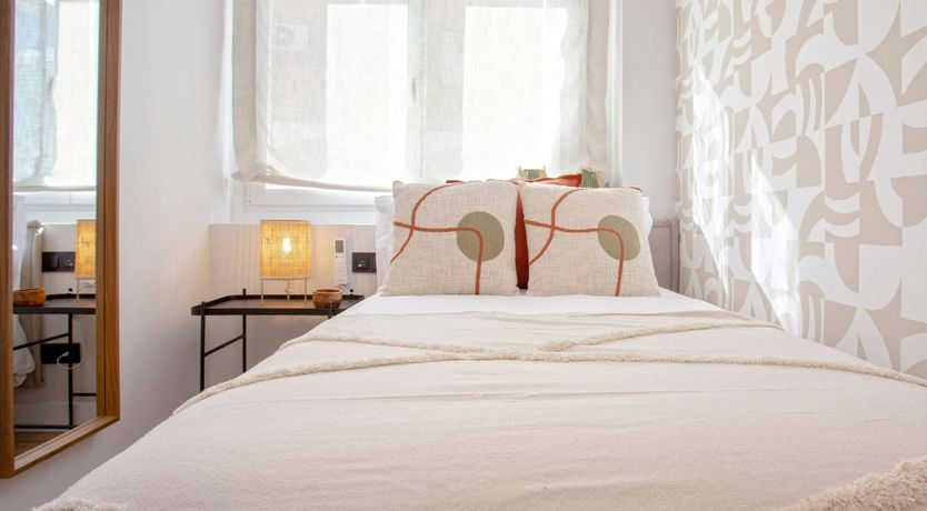 Photo of Rooftop & Sea Views