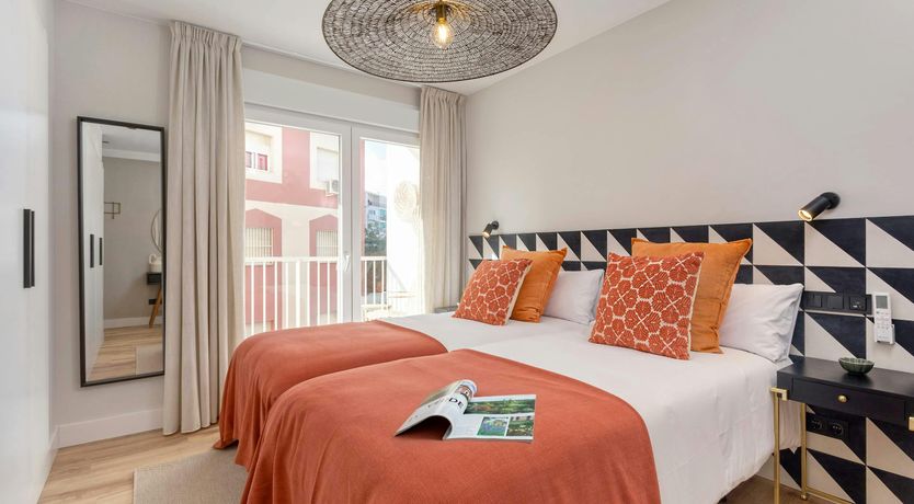 Photo of Rooftop & Sea Views