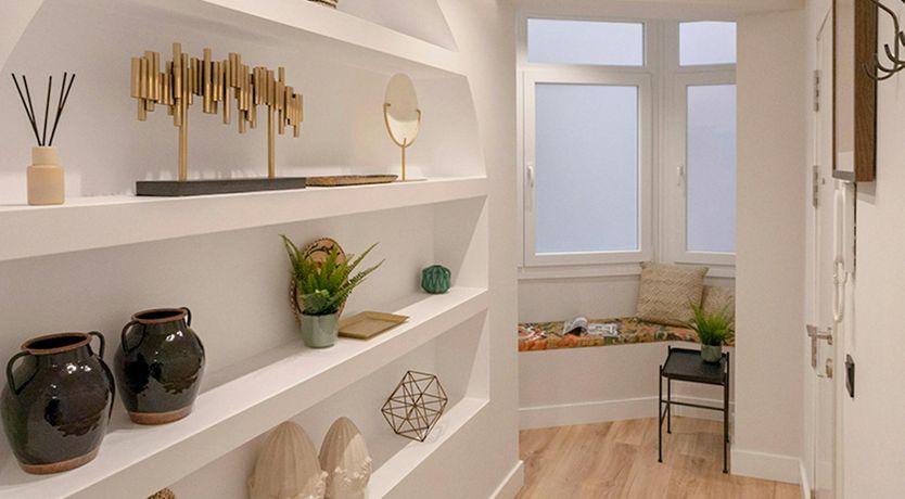 Photo of Rooftop & Sea Views