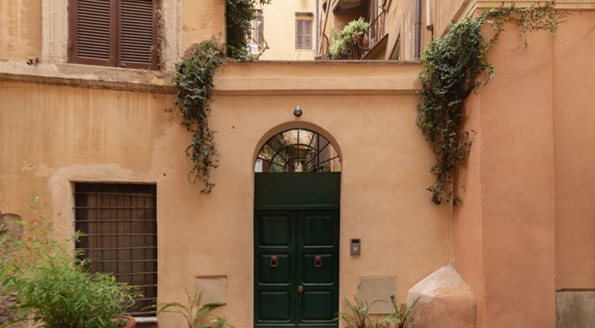 Photo of The Artist's Courtyard