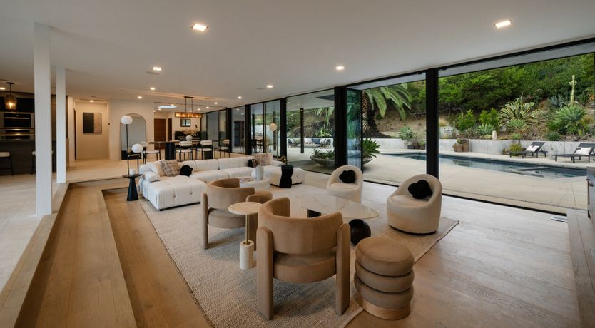 Photo of Beverly Modern