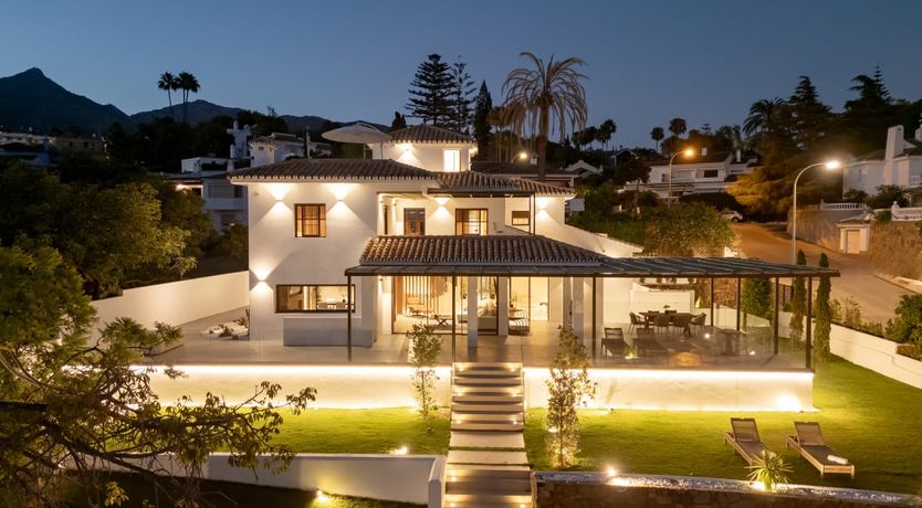 Photo of Spanish Moonlight