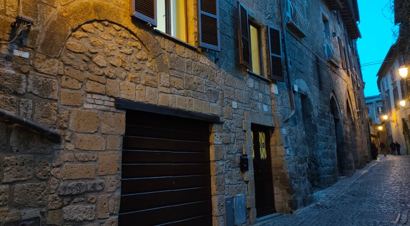 Photo of Orvieto Delights