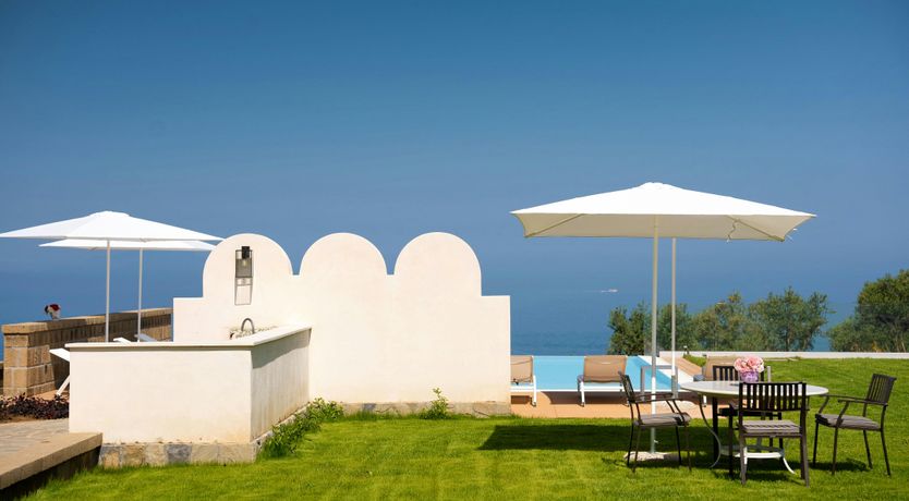 Photo of Coastal Paths & Olive Trees