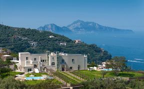 Photo of Coastal Paths & Olive Trees