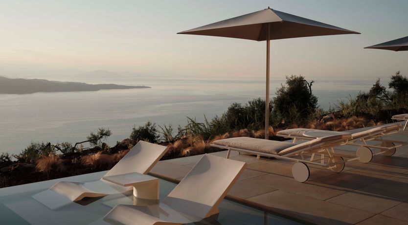 Photo of Ionian Vantage