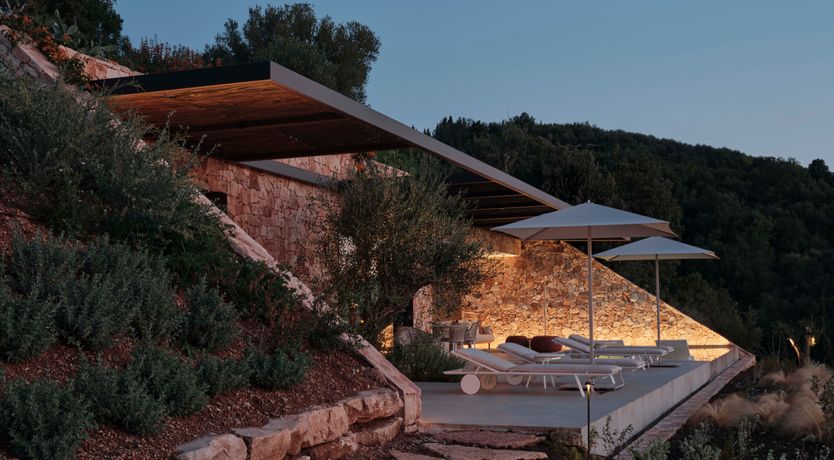Photo of Ionian Vantage