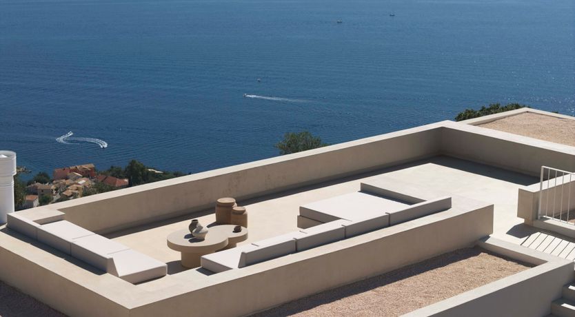 Photo of Ionian Vantage