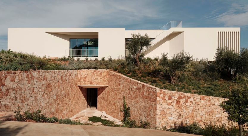 Photo of Ionian Vantage