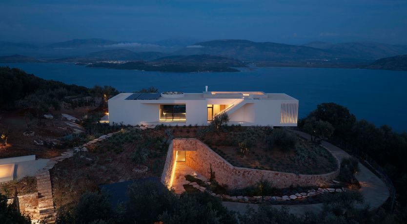 Photo of Ionian Vantage