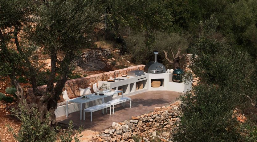 Photo of Ionian Vantage