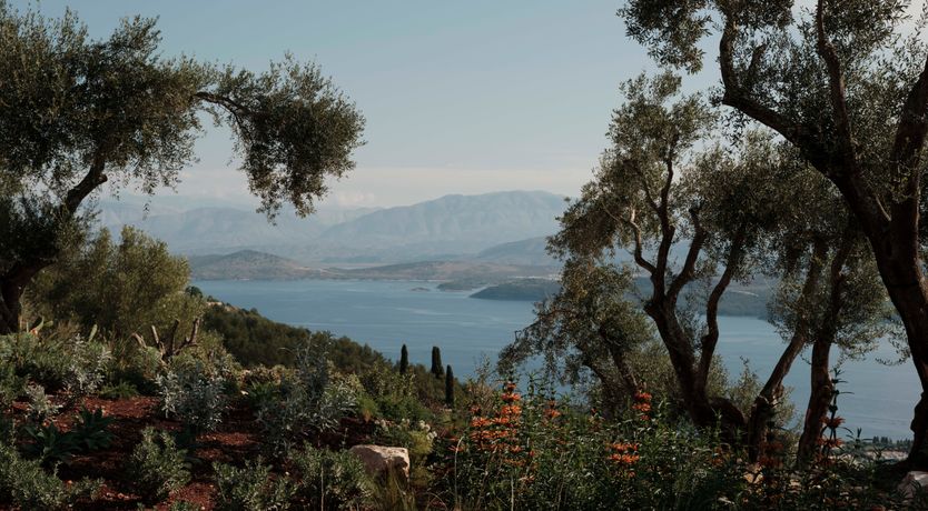 Photo of Ionian Vantage