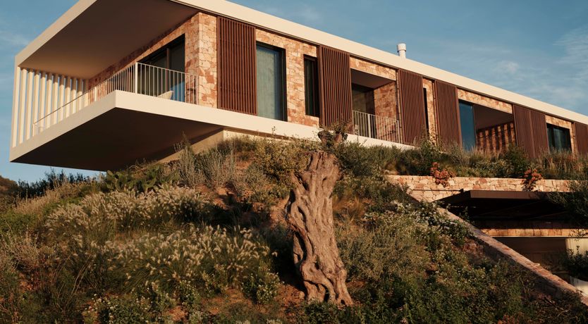 Photo of Ionian Vantage