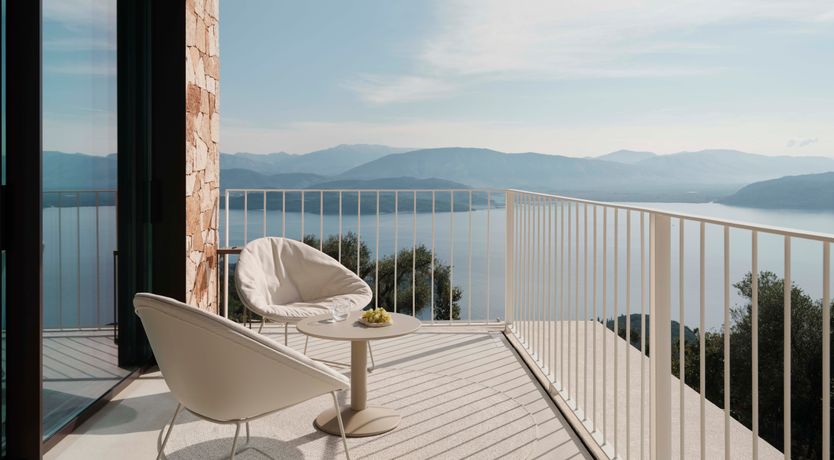 Photo of Ionian Vantage