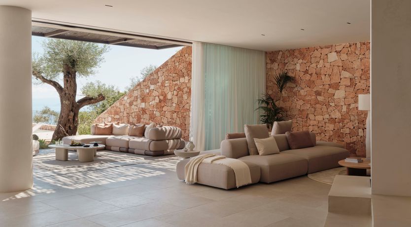 Photo of Ionian Vantage