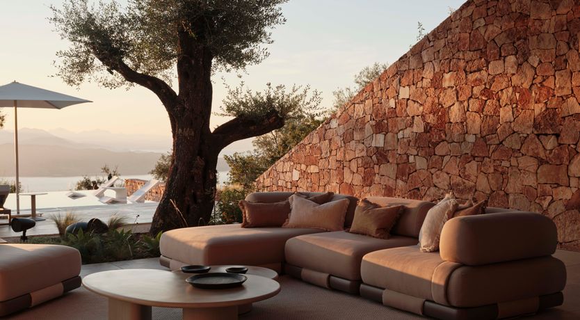 Photo of Ionian Vantage