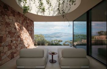 Ionian Vantage Holiday Home