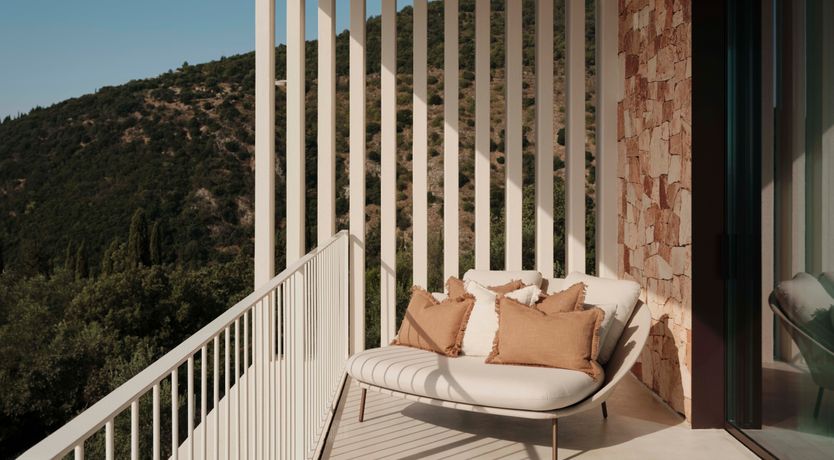 Photo of Ionian Vantage