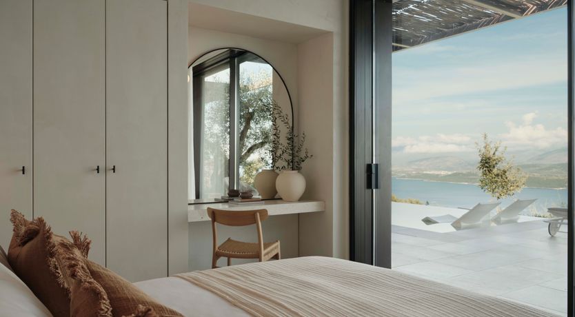 Photo of Ionian Vantage